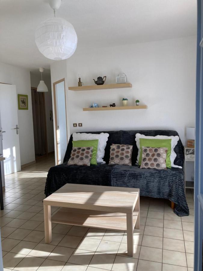 T2 Classe 2* Calme Au Coeur Du Village Provencale Gréoux-les-Bains Exteriör bild
